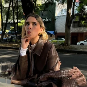 Eliza G Café Chocolate