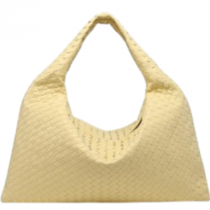 Eliza G Amarillo Pastel