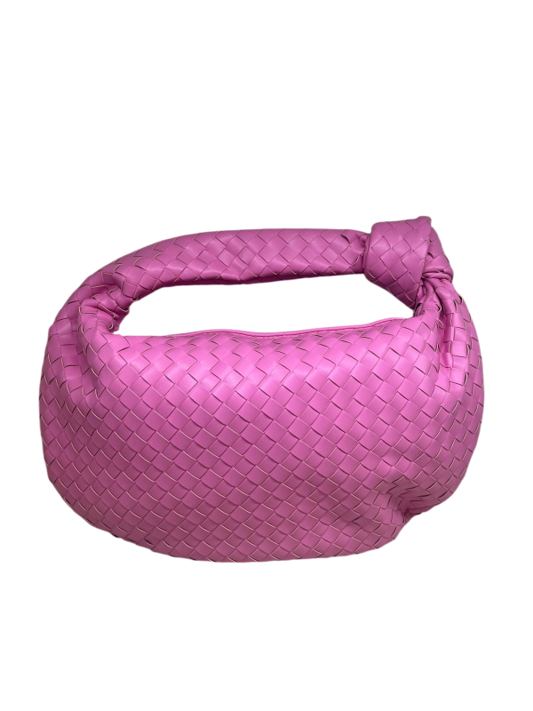 Eoarda M rosa barbie
