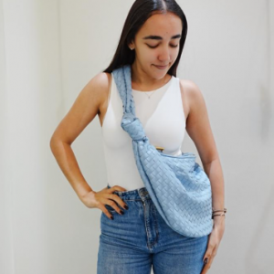 Edoarda G Azul Celeste