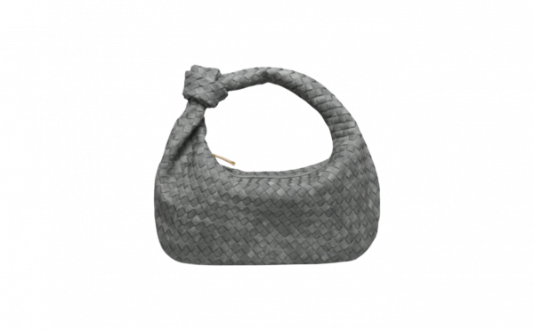 Edoarda M Mezclilla Gris