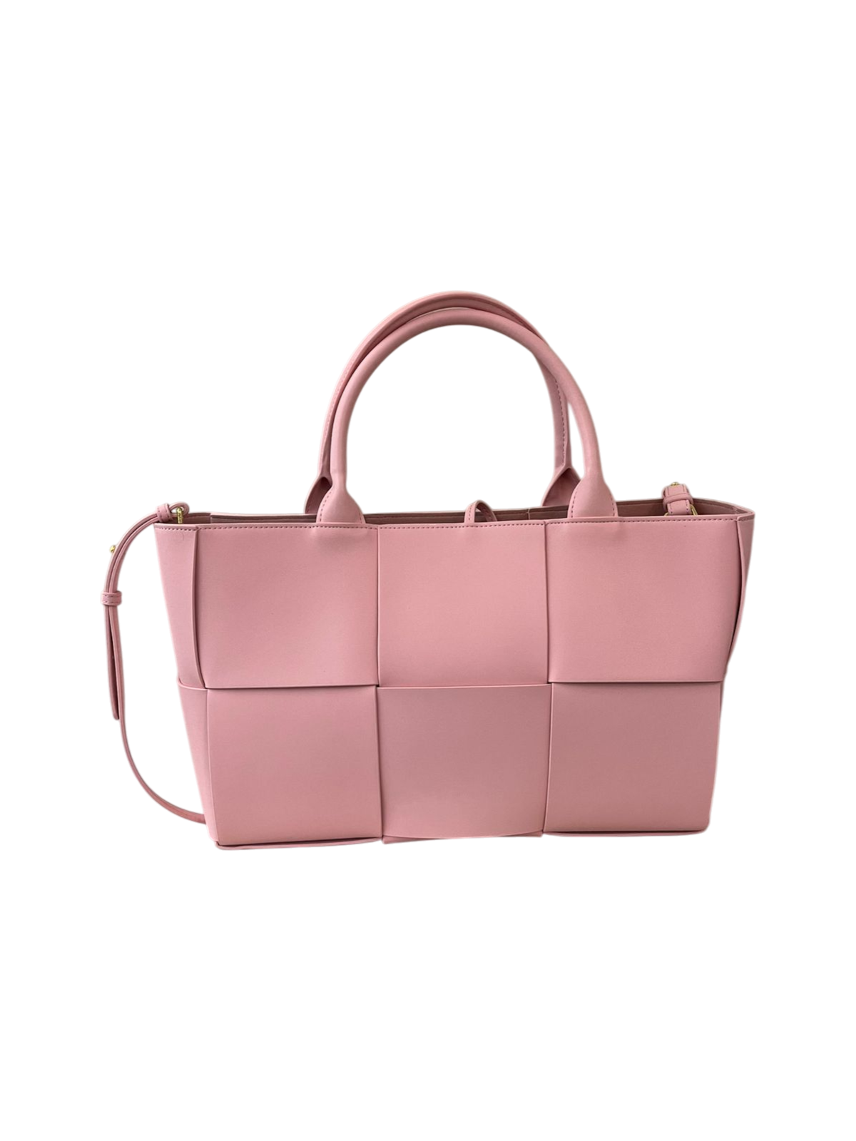 Martina XL Rosa pastel