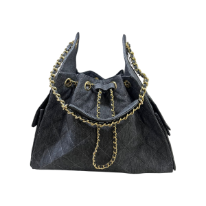 Ottavia G Gris Mezclilla