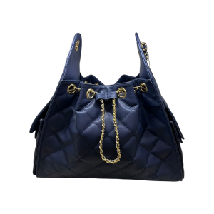 Ottavia G Azul Marino