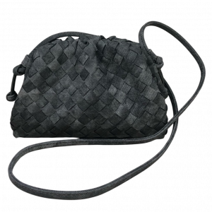 Loretta S Mezclilla Gris