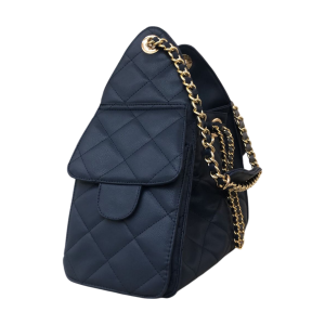 Ottavia M Azul Marino