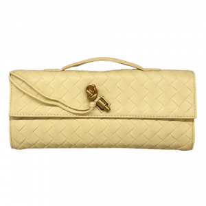 Giulia Amarillo Mantequilla