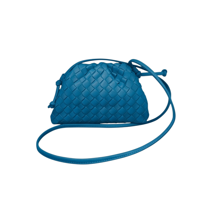 Loretta S Azul Turquesa