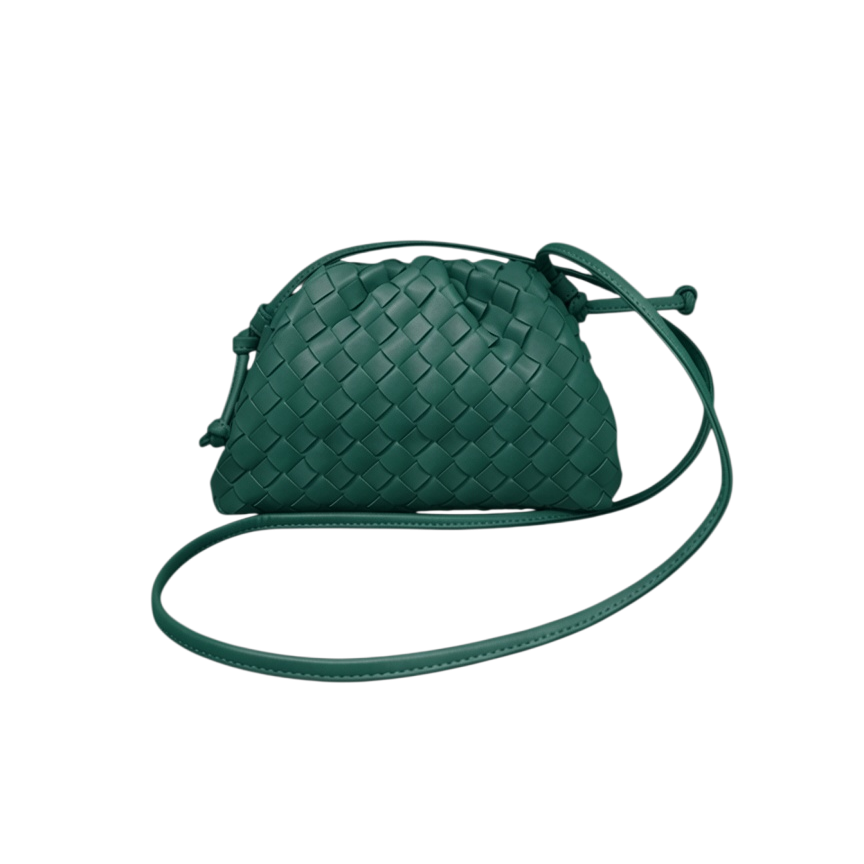 Loretta S Verde Bandera