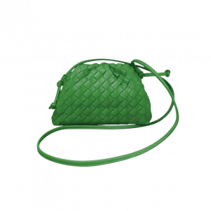 Loretta S Verde Bottega
