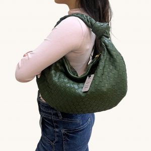 Edoarda M Verde Militar