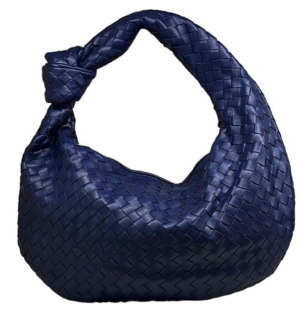 Edoarda M Azul Marino