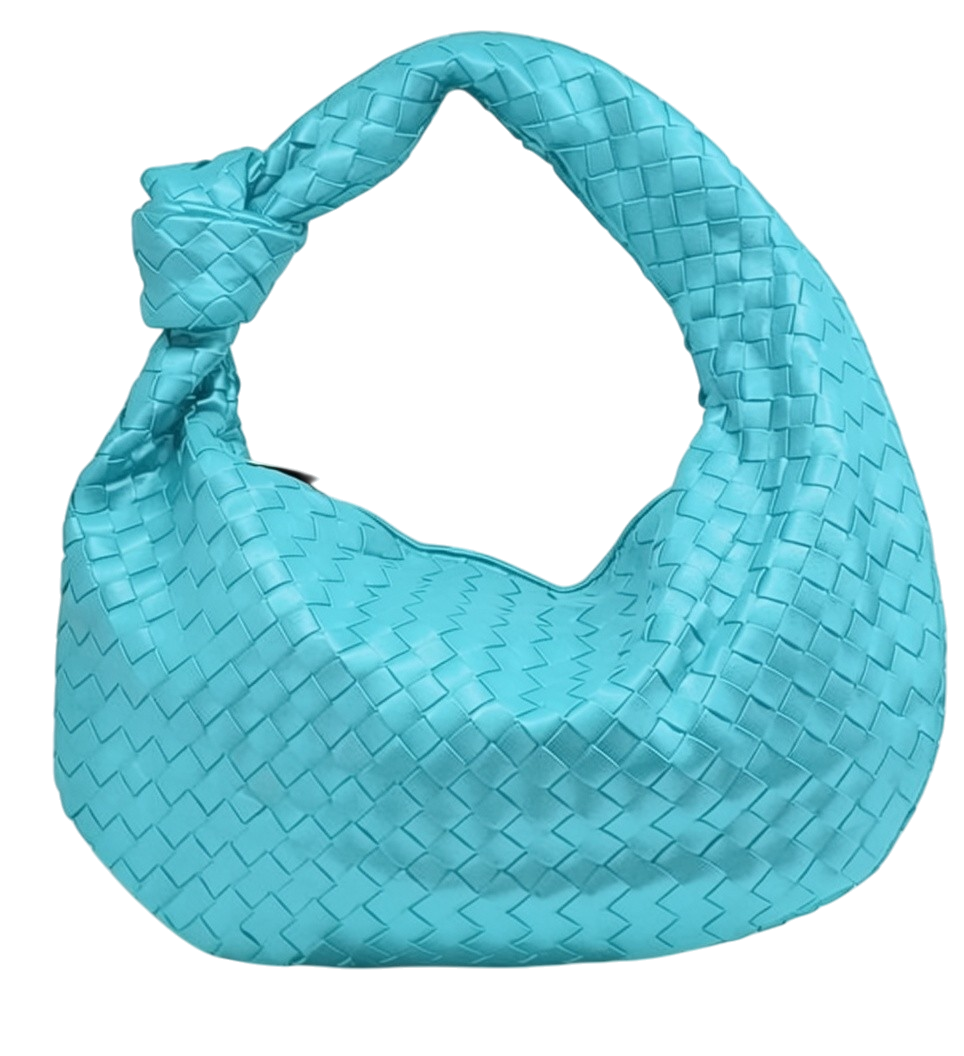 Edoarda M Azul Turquesa