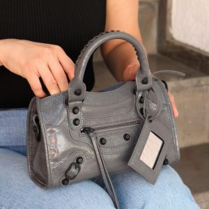 Massima S Gris