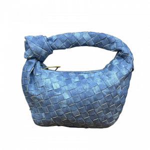 Edoarda S Mezclilla Azul