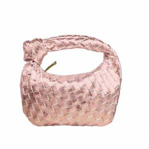 Edoarda S Rosa Metálico