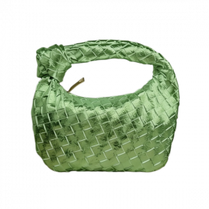 Edoarda S Verde Metálico