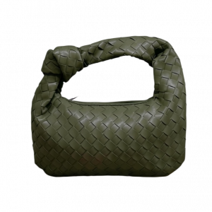 Edoarda S Verde Militar
