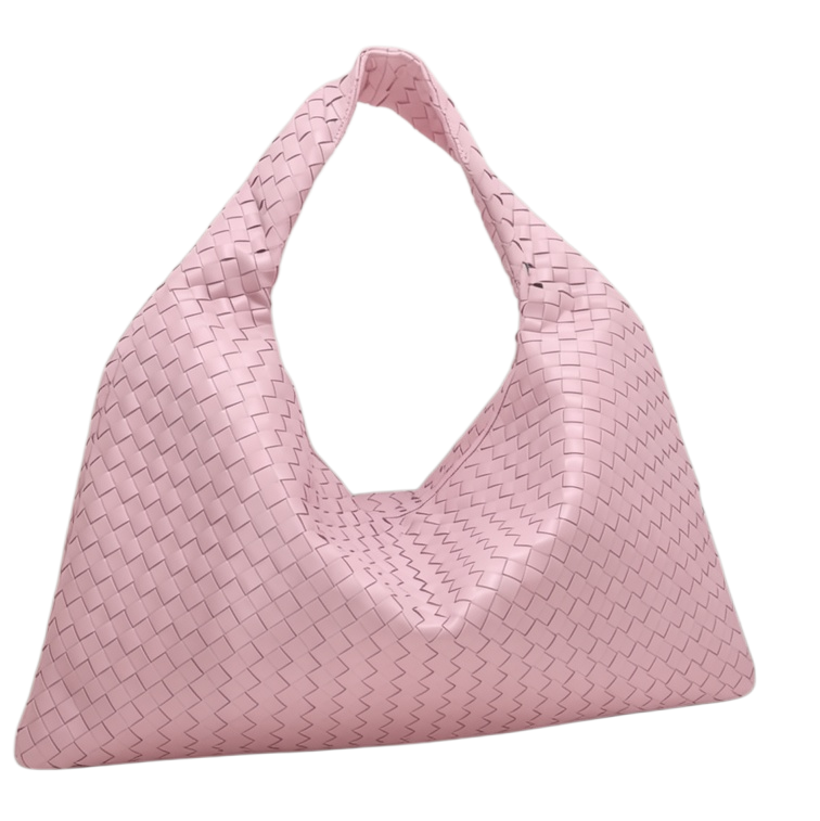 Eliza G Rosa Pastel