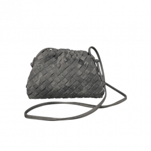 Loretta S Mezclilla Gris