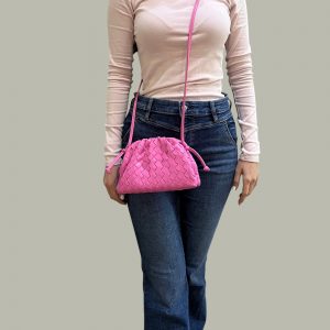 Loretta S Rosa Barbie