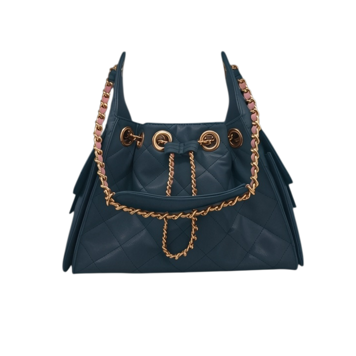 Ottavia Azul Marino