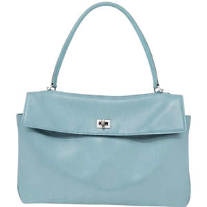 Eleonora G Azul Celeste