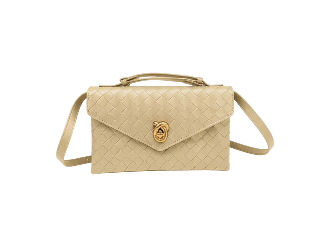 Lorenza Amarillo Pastel