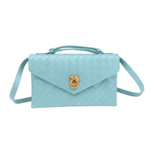 Lorenza Azul Celeste