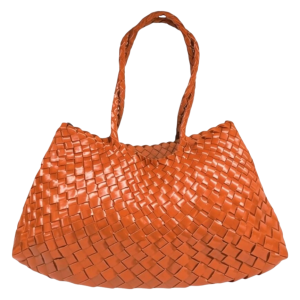 Serena G Naranja
